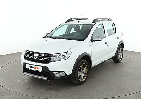 Dacia Sandero 0.9 TCe Stepway Prestige