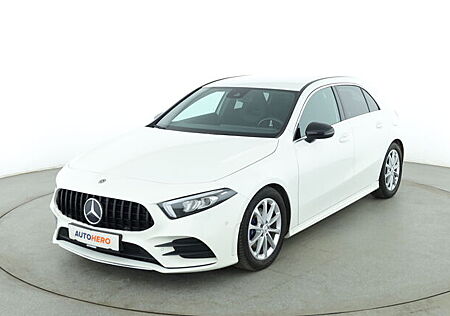 Mercedes-Benz A-Klasse A 200
