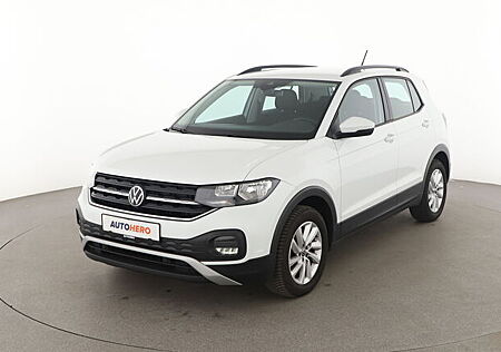 VW T-Cross 1.0 TSI Life