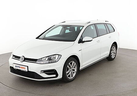 VW Golf 2.0 TDI Comfortline BlueMotion