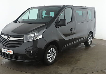 Opel Vivaro 1.6 Biturbo CDTI Combi L1H1 2,7t