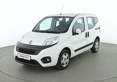 Fiat Qubo 1.3 M-Jet Lounge