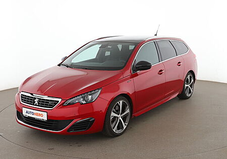 Peugeot 308 2.0 Blue-HDi GT