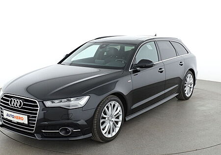 Audi A6 2.0 TDI Ultra