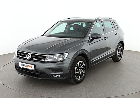 VW Tiguan 1.4 TSI ACT Join