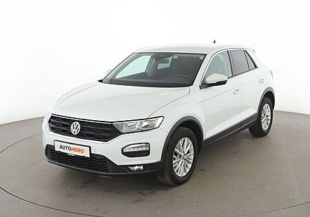 VW T-Roc 1.0 TSI