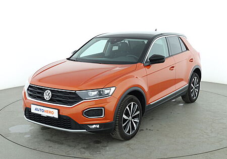 VW T-Roc 1.0 TSI Style