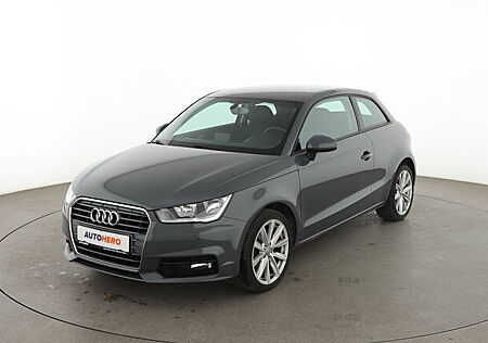 Audi A1 1.0 TFSI Design