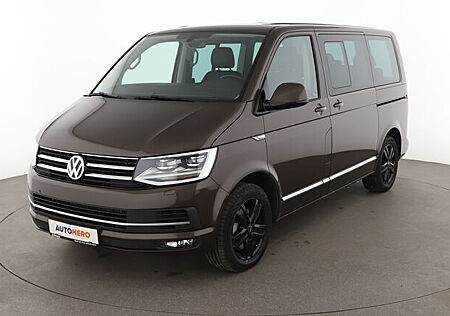 VW T6 Multivan 2.0 TDI Highline