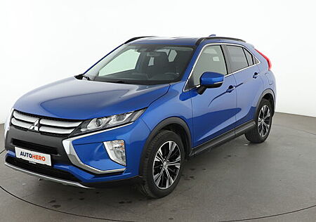 Mitsubishi Eclipse Cross 1.5 T-MIVEC Active 2WD