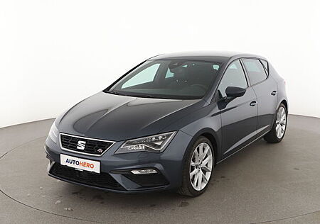 Seat Leon 1.5 TSI ACT FR