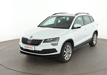 Skoda Karoq 1.5 TSI ACT Style