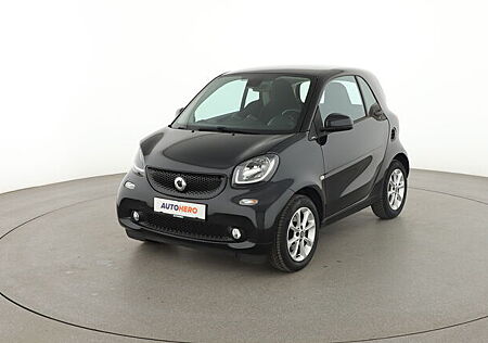 Smart ForTwo 1.0 Basis passion