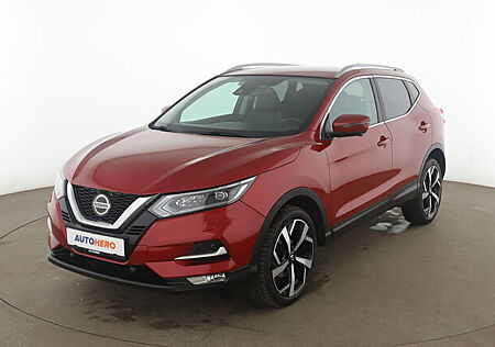 Nissan Qashqai 1.3 DIG-T Acenta