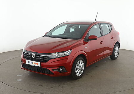 Dacia Sandero 1.0 SCe Comfort