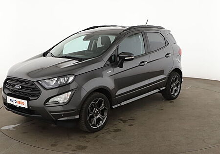 Ford EcoSport 1.0 EcoBoost ST-Line