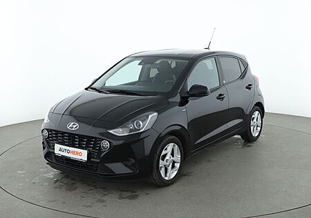 Hyundai i10 1.0 Edition 30