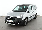 Peugeot Partner 1.2 PureTech Outdoor