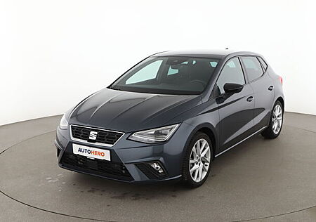 Seat Ibiza 1.0 TSI FR BEATS