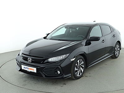Honda Civic 1.5 VTEC Sport Plus