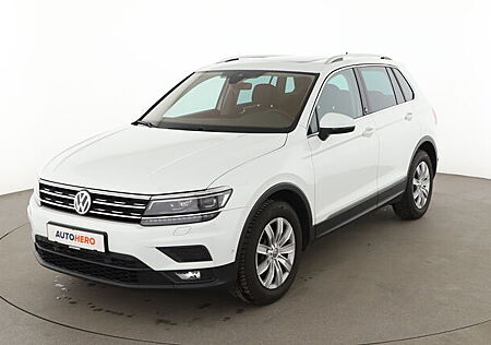 VW Tiguan 1.4 TSI ACT Comfortline BlueMotion