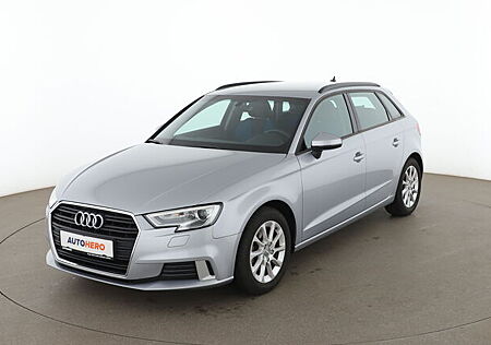 Audi A3 30 TFSI Sport