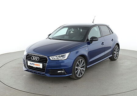 Audi A1 1.0 TFSI