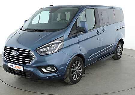 Ford Tourneo Custom 2.0 TDCi 320 L1 Tourneo Titanium X