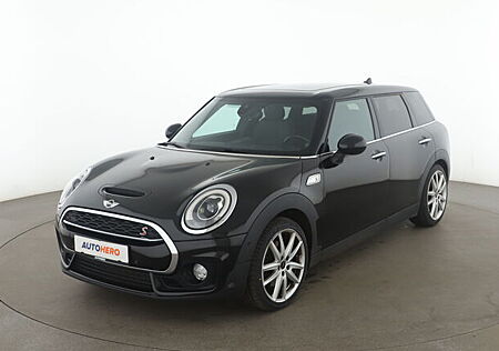 Mini One Clubman Cooper S
