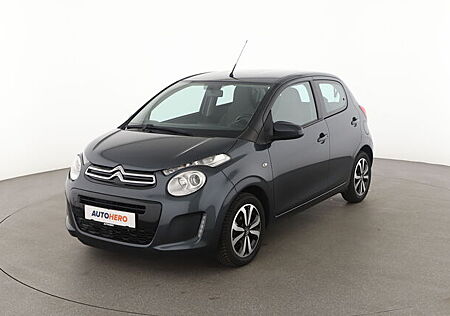 Citroën C1 1.0 VTi Shine