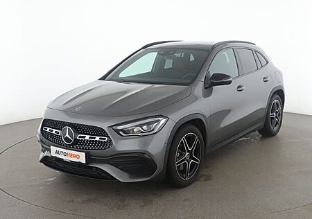 Mercedes-Benz GLA 200 AMG Line