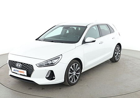 Hyundai i30 1.4 TGDI Premium