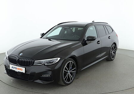 BMW 3er 330d xDrive M Sport