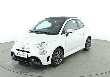 Abarth 595 1.4 Turbo