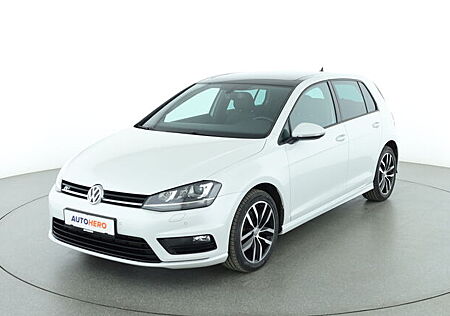VW Golf 1.4 TSI Highline BlueMotion Tech