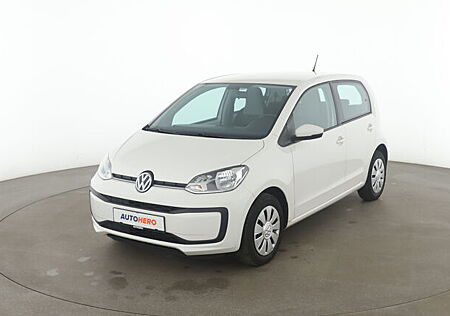 VW Up 1.0 Move !
