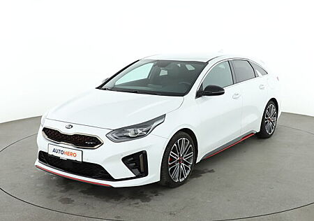 Kia Pro_ceed 1.6 TGDI GT