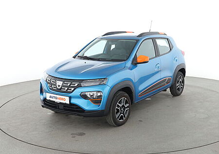 Dacia Spring electric drive 33 kW Comfort Plus