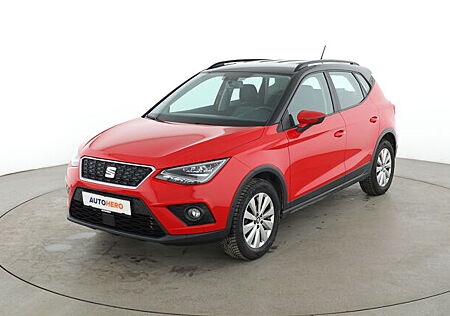 Seat Arona 1.0 TSI Style