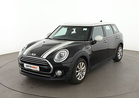 Mini One Clubman Cooper