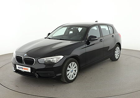 BMW 1er 116i