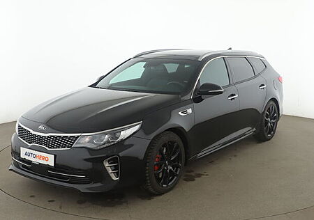Kia Optima 2.0 TGDI GT