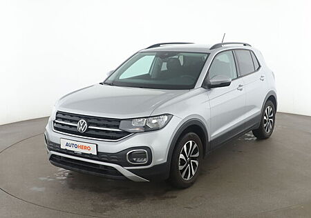 VW T-Cross 1.0 TSI Active