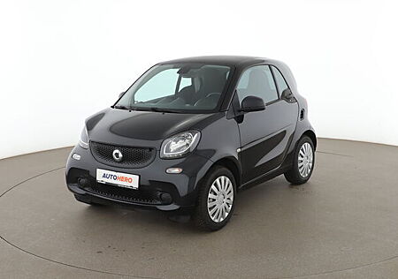 Smart ForTwo 1.0 Basis Standard