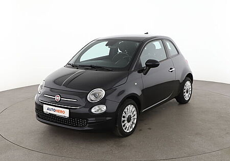 Fiat 500 1.0 Mild-Hybrid Lounge