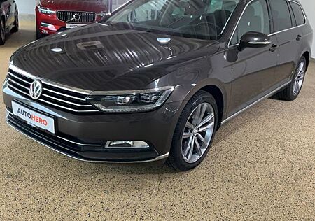 VW Passat 1.8 TSI Highline BlueMotion