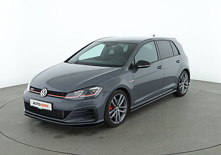 VW Golf 2.0 TSI GTI TCR