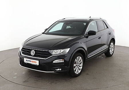 VW T-Roc 1.5 TSI ACT Sport