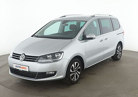 VW Sharan 1.4 TSI Active Start-Stopp