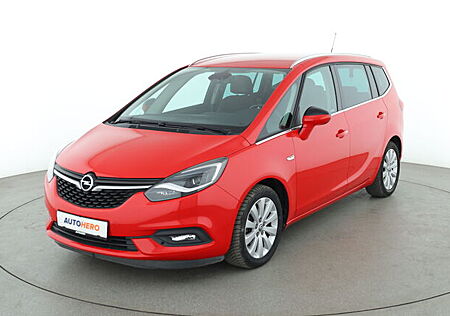 Opel Zafira Tourer 1.6 SIDI Turbo Innovation